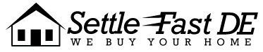 SettleFastDE.com Logo